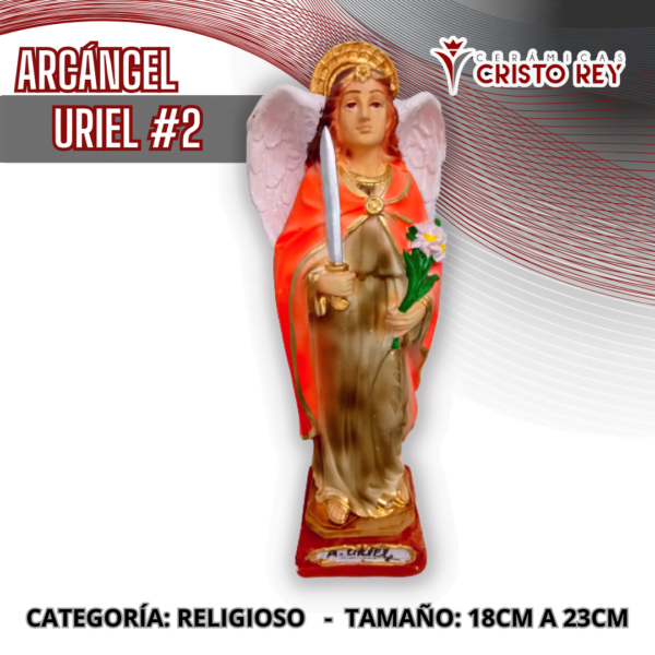 Arcángel Uriel