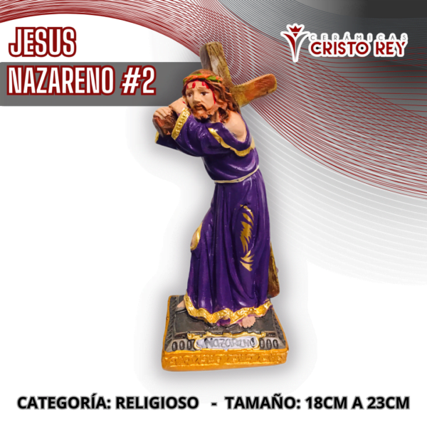 Jesús Nazareno